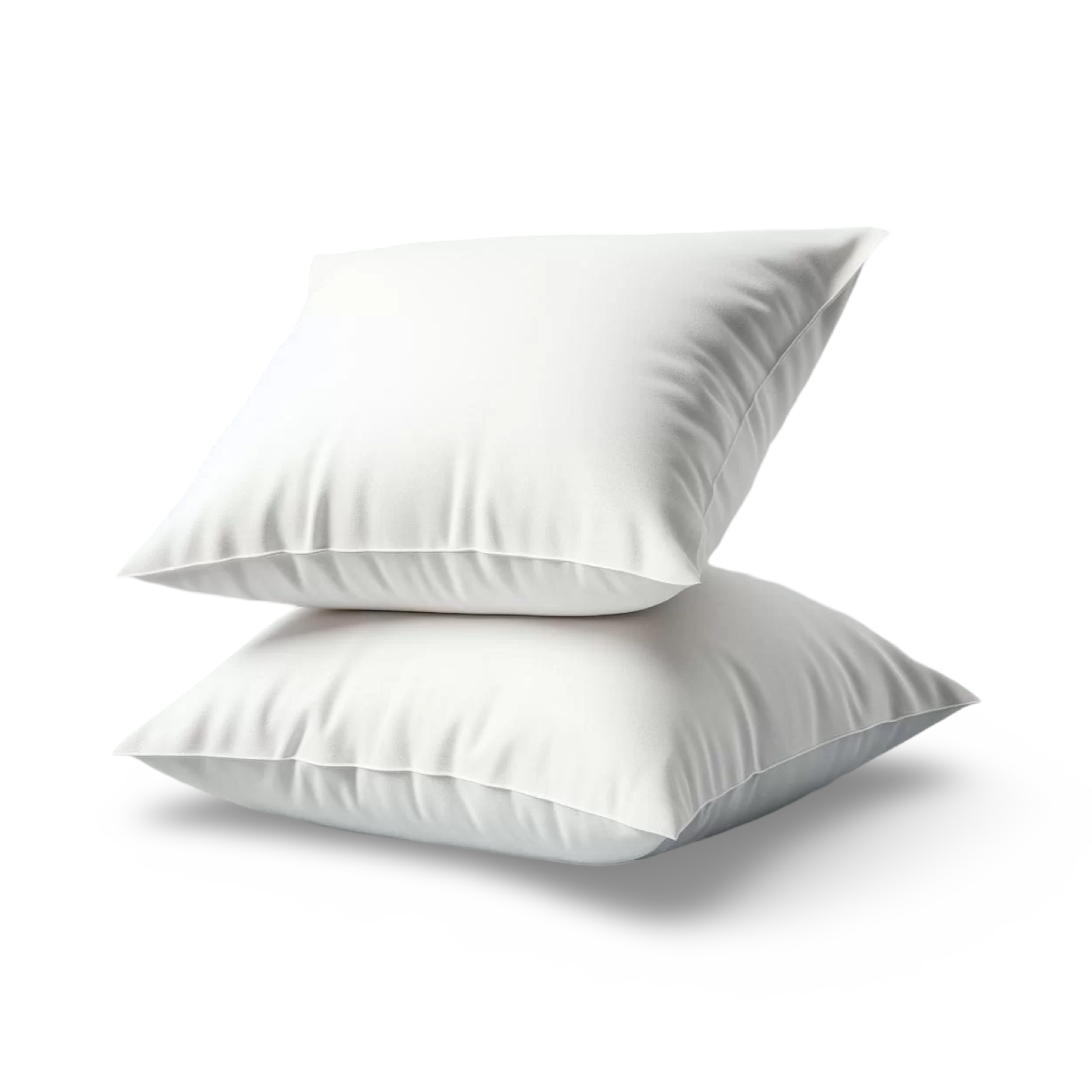 18" x 18" Hollowfibre Cushion Pad Inserts - 45 cm x 45 cm