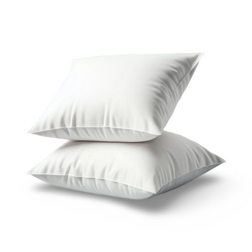 18" x 18" Hollowfibre Cushion Pad Inserts - 45 cm x 45 cm