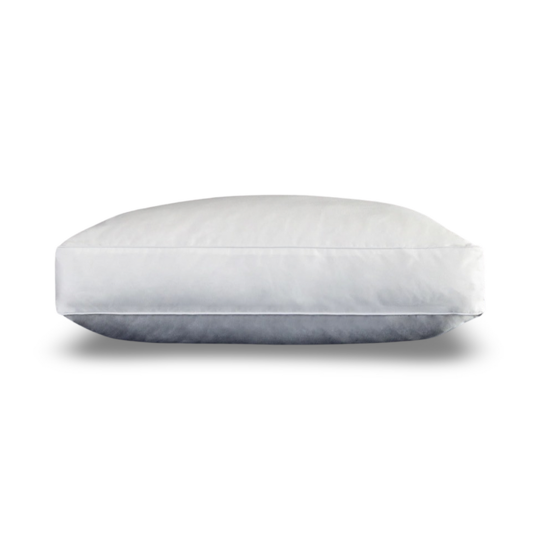 Egyptian Cotton Box Edge Pillow