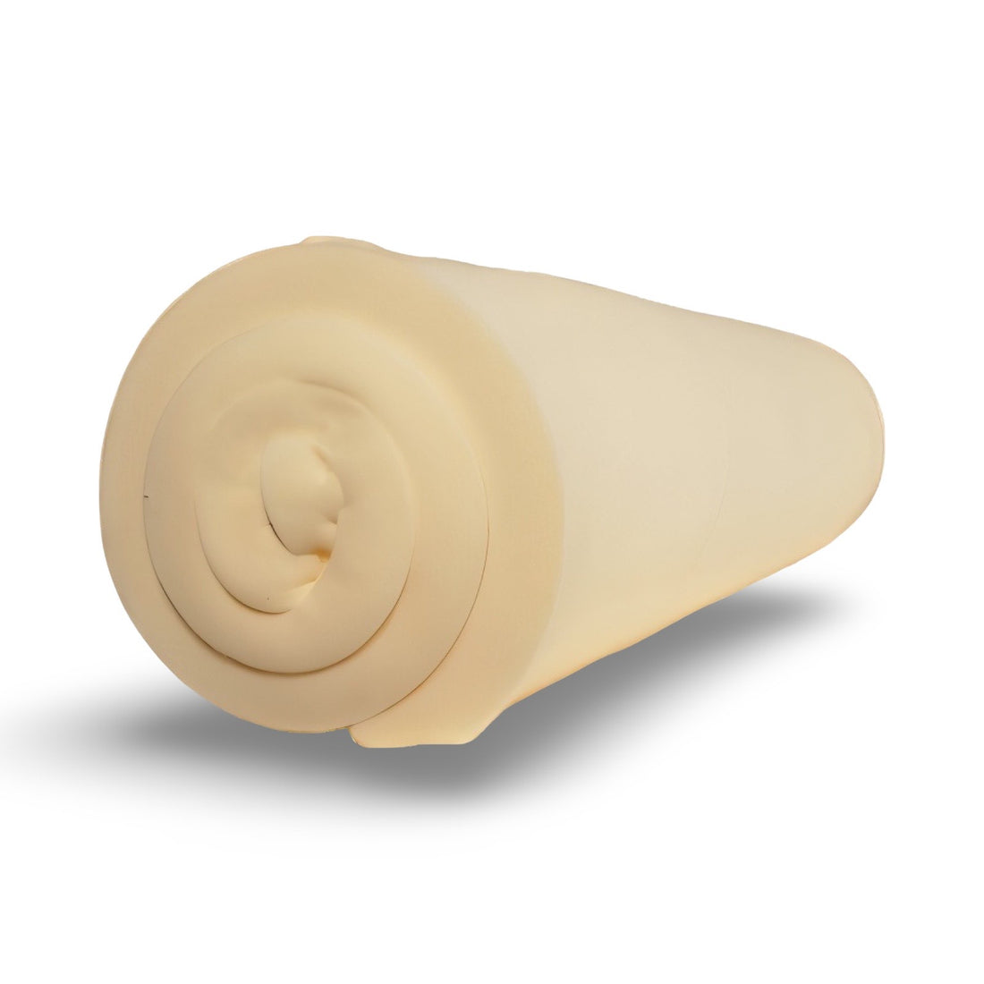 Single Bed Size Visco Memory Foam Mattress Topper