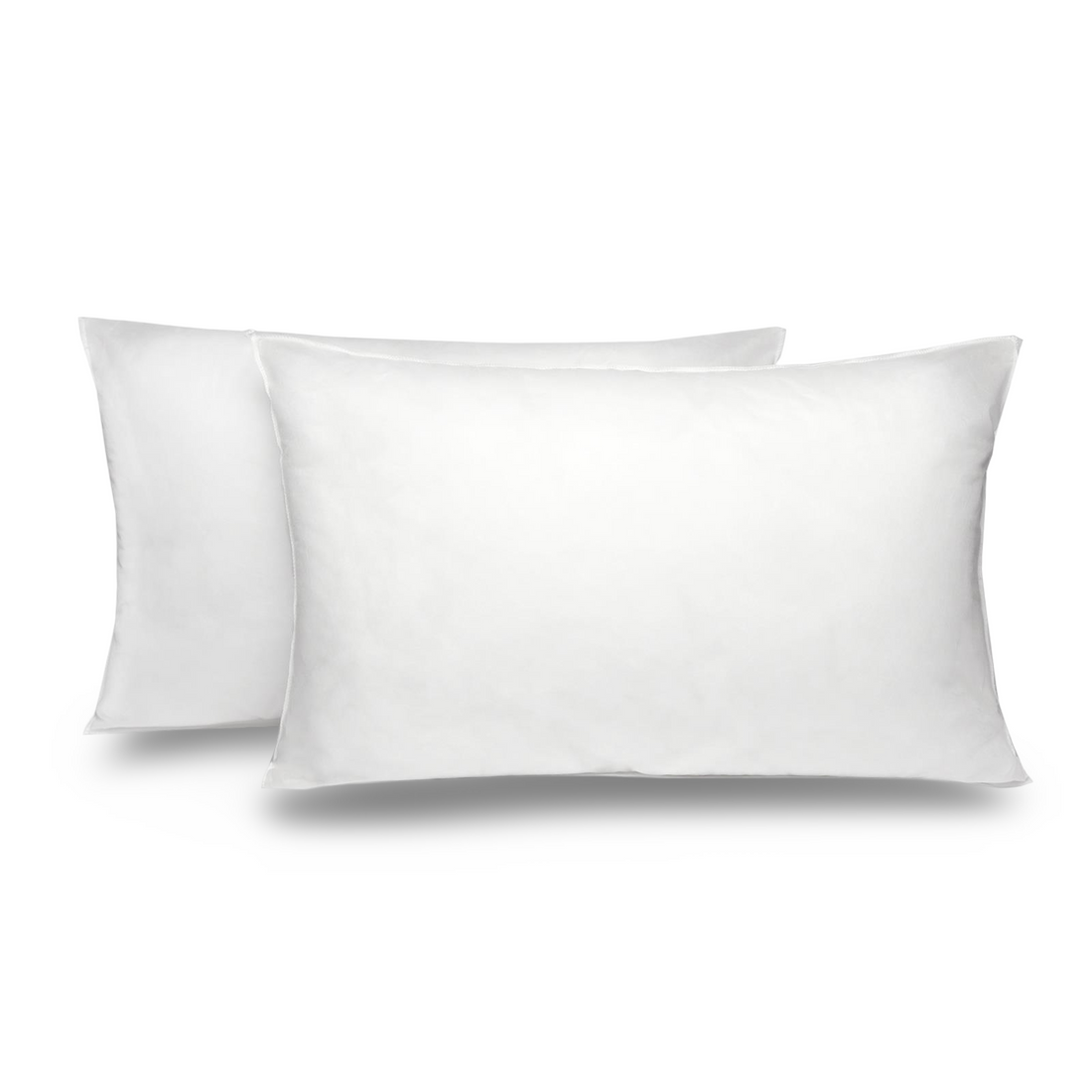 Anti Allergy Hollowfibre Pillow Pair