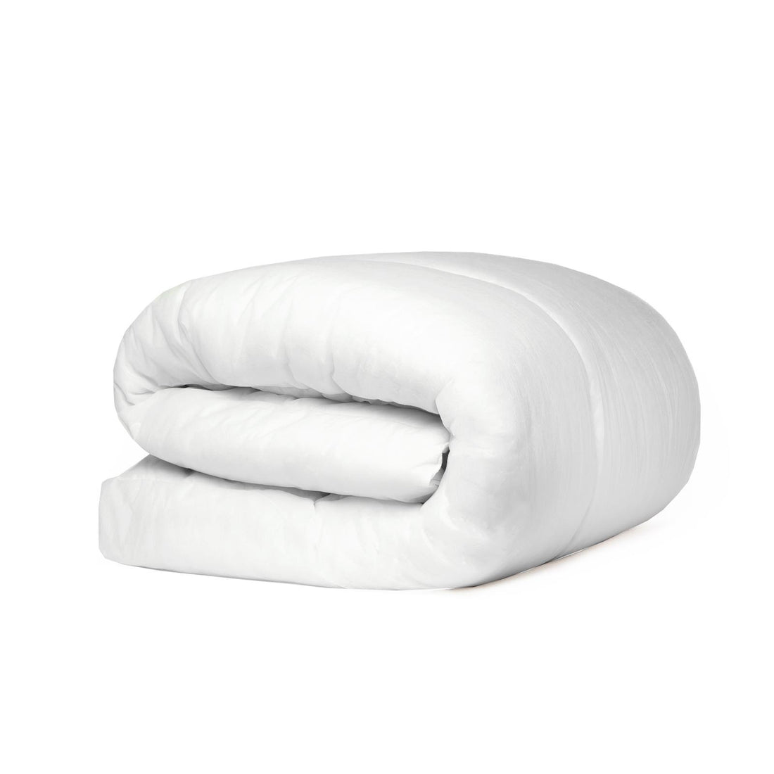 10.5 Tog Anti Allergy Duvet Quilt, All Seasons Hollowfibre Polypropylene Comforter Quilt